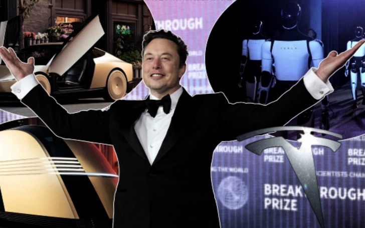 Elon Musk robot filosunu genişletiyor: Sayı ikiye katlanacak!