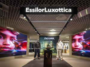 Fransa'nın g&ouml;zl&uuml;k devinde grev kararı