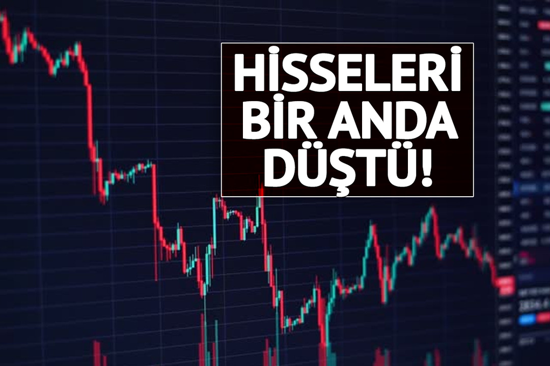 Singapur Varlık Fonu'ndan R&ouml;nesans hamlesi! RGYAS hisseleri sert d&uuml;şt&uuml;