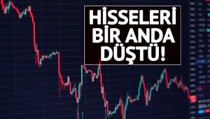 Singapur Varlık Fonu'ndan Rönesans hamlesi! RGYAS hisseleri sert düştü