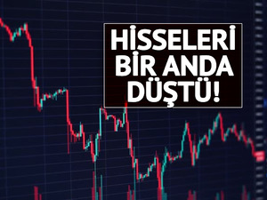 Singapur Varlık Fonu'ndan R&ouml;nesans hamlesi! RGYAS hisseleri sert d&uuml;şt&uuml;