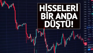 Singapur Varlık Fonu'ndan Rönesans hamlesi! RGYAS hisseleri sert düştü