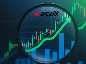 ARCLK hisseleri i&ccedil;in yeni hedef fiyat belirlendi