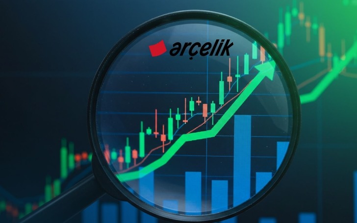 ARCLK hisseleri için yeni hedef fiyat belirlendi