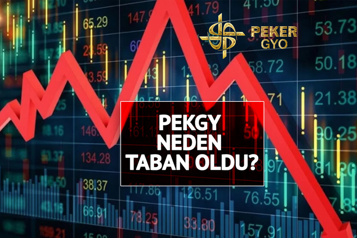 PEKGY neden taban oldu?