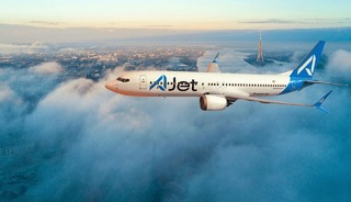 AJet'ten dev kış kampanyası