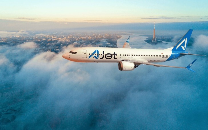 AJet'ten dev kış kampanyası