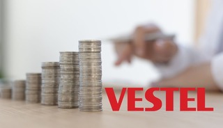 Tam yüzde 76’lık prim!  Vestel Beyaz Eşya (VESBE) için yeni hedef geldi