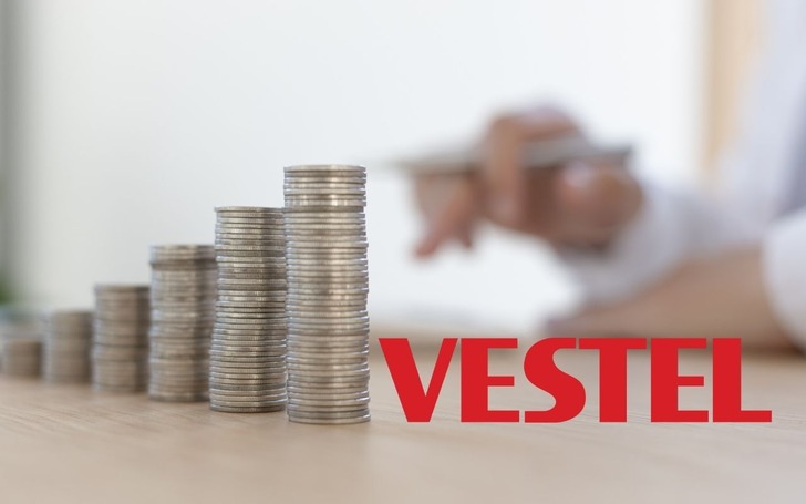 Tam yüzde 76’lık prim!  Vestel Beyaz Eşya (VESBE) için yeni hedef geldi