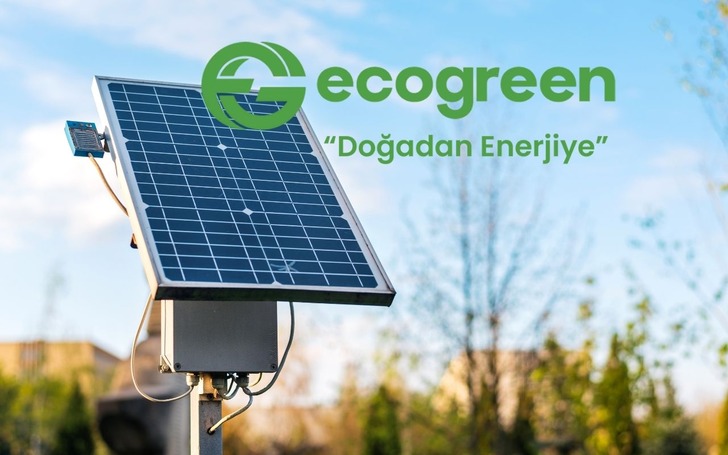 Ecogreen Enerji projeyi kazandı: Hisseler kıpırdamadı!