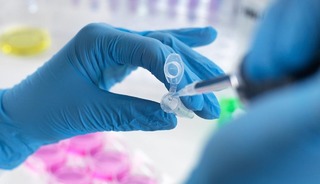 SMA tedavisinde tarihi adım: İlacın üretimi Türkiye'de yapılacak