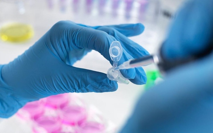 SMA tedavisinde tarihi adım: İlacın üretimi Türkiye'de yapılacak