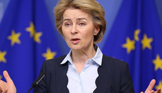 AB'den Rusya'nın dondurulan varlıklarını Ukrayna'ya kullandırma hazırlığı