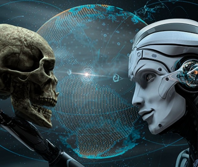 Alibaba CEO'su yanıtladı: Yapay zeka balon mu? 