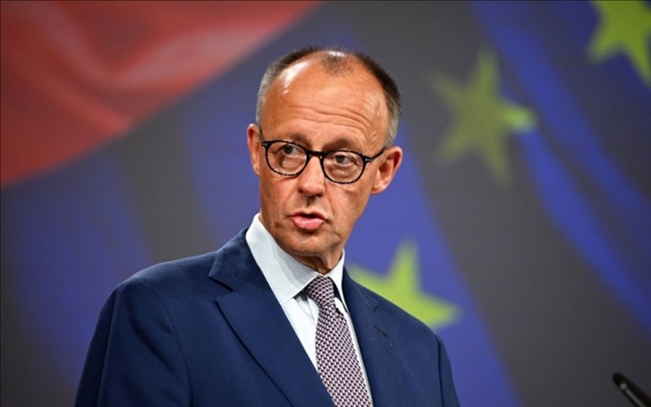 Almanya: Avrupa bir oyun topu değil!