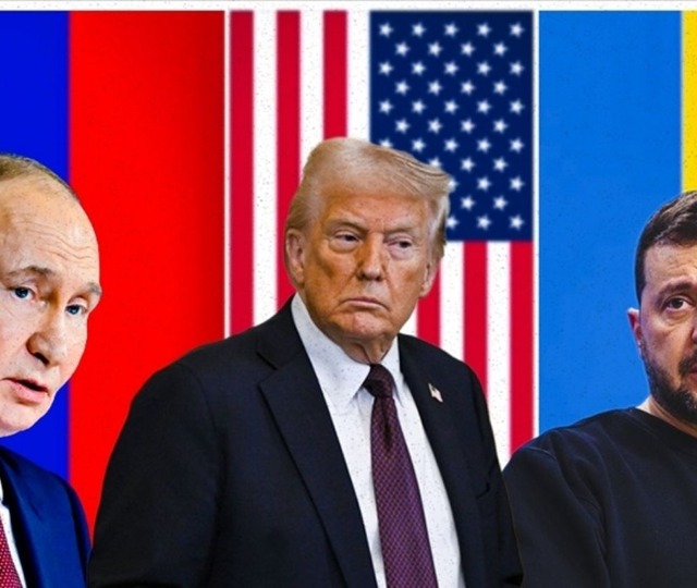 Rusya’dan barış planı açıklaması geldi: “Masaya oturulmadı ama…”