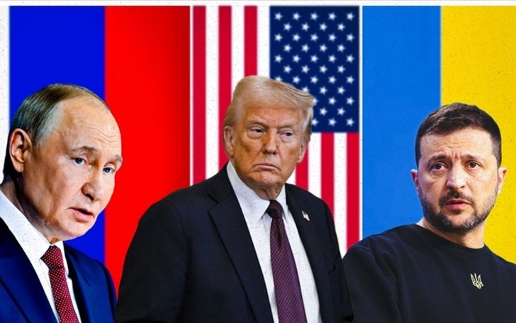 Rusya’dan barış planı açıklaması geldi: “Masaya oturulmadı ama…”