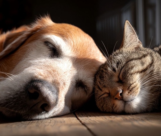 Türkiye’de beslemek yasaklanmıştı: AB kedi ve köpeklerin refahı için kural getiriyor 