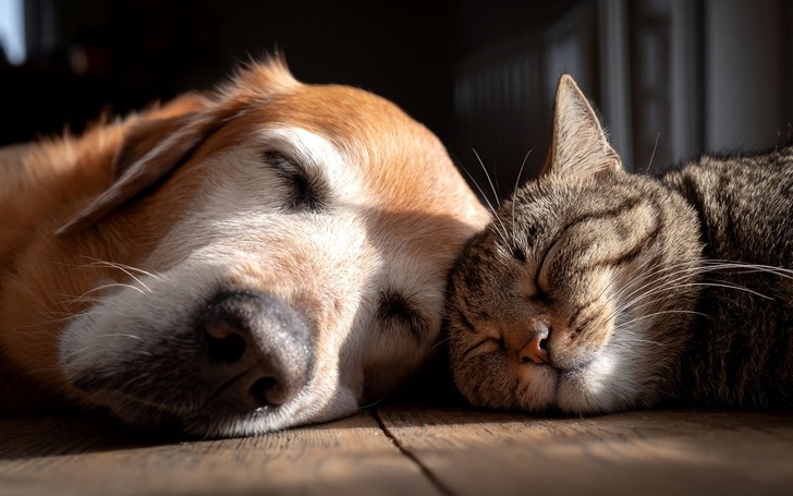 Türkiye’de beslemek yasaklanmıştı: AB kedi ve köpeklerin refahı için kural getiriyor 
