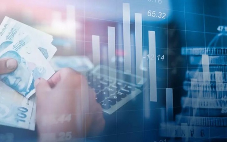 FKB'nin Kasım ayı enflasyon beklentisi belli olu