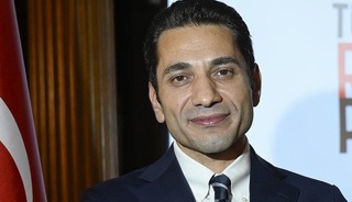 Polat: Türkiye'deki İtalyan yatırımları artacak