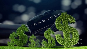 EasyCep güçlü yatırımcıları kendine çekti: Yerli girişime 40 milyon doları aşan yatırım! 