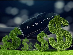 EasyCep g&uuml;&ccedil;l&uuml; yatırımcıları kendine &ccedil;ekti: Yerli girişime 40 milyon doları aşan yatırım! 