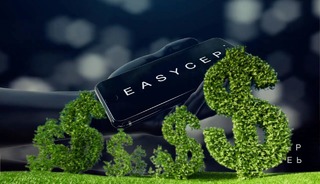 EasyCep'e 40 milyon doları aşan yatırım! 