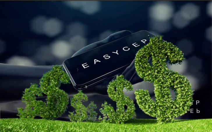 EasyCep güçlü yatırımcıları kendine çekti: Yerli girişime 40 milyon doları aşan yatırım! 