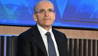 Bakan Şimşek'ten VİMER'e tebrik geldi