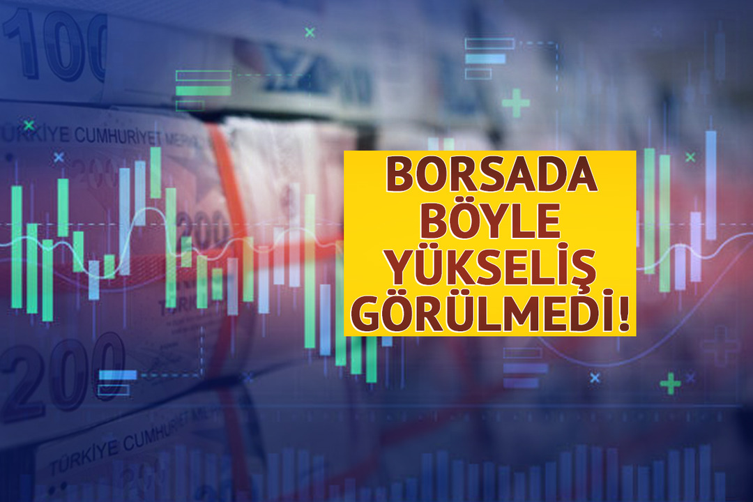 Bu hisseler bir g&uuml;nde yatırımcısına y&uuml;zde 10 kazandırdı! EUHOL, BIGTK, CELHA neden tavan oldu?