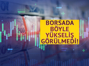 Bu hisseler bir g&uuml;nde yatırımcısına y&uuml;zde 10 kazandırdı! EUHOL, BIGTK, CELHA neden tavan oldu?