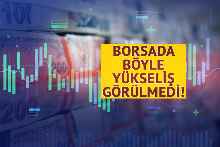 Bu hisseler bir günde yatırımcısına yüzde 10 kazandırdı! EUHOL, BIGTK, CELHA neden tavan oldu?