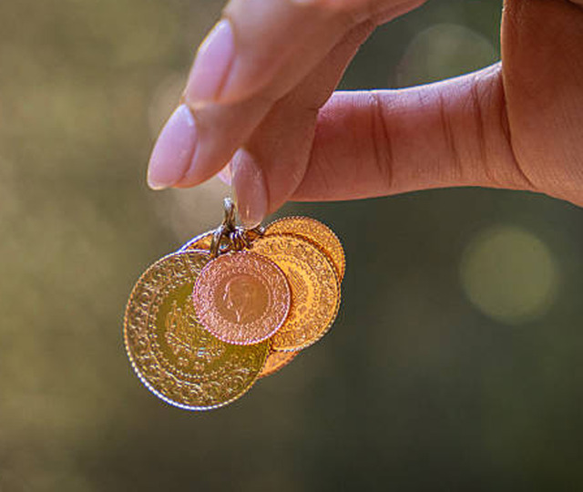 Deutsche Bank yalnızca altın değil, 3 değerli metalde birden yükseliş bekliyor