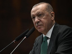 Cumhurbaşkanı Erdoğan: "İnsan sağlığı s&ouml;m&uuml;r&uuml;lemez"