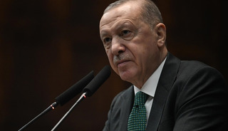 Cumhurbaşkanı Erdoğan: "İnsan sağlığı sömürülemez"