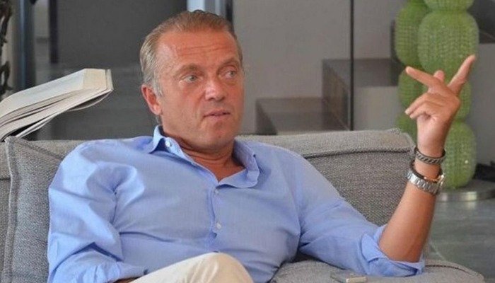 Paris'teki gizli kasa patladı! TMSF Cem Uzan’ın varlıklarına el koydu