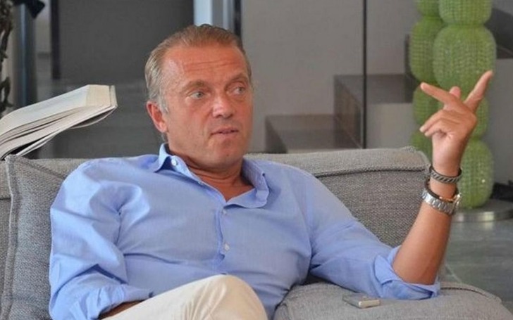 Paris'teki gizli kasa patladı! TMSF Cem Uzan’ın varlıklarına el koydu