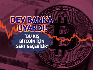 Morgan Stanley Bitcoin İçin Uyardı: "Bu Direnç Geçilmezse Düşüş Derinleşebilir"