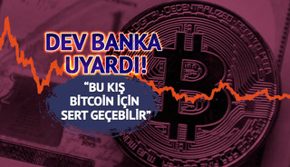 Morgan Stanley Bitcoin İçin Uyardı: "Bu Direnç Geçilmezse Düşüş Derinleşebilir"