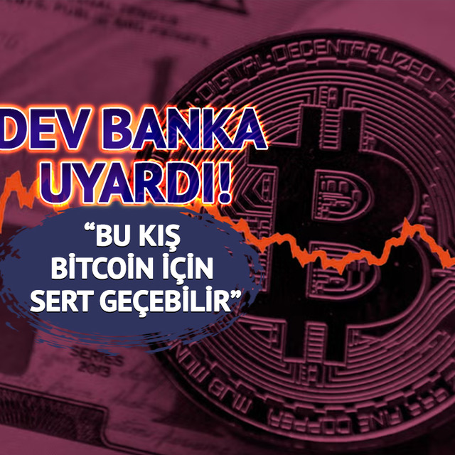 Morgan Stanley Bitcoin İçin Uyardı: "Bu Direnç Geçilmezse Düşüş Derinleşebilir"