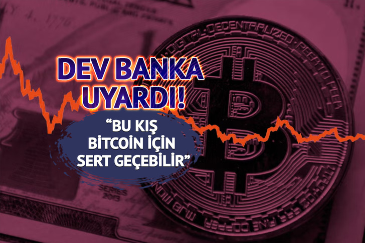 Morgan Stanley Bitcoin İçin Uyardı: "Bu Direnç Geçilmezse Düşüş Derinleşebilir"
