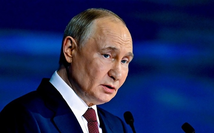 Putin: ABD Ukrayna konusunun karmaşık olduğunu anlıyor