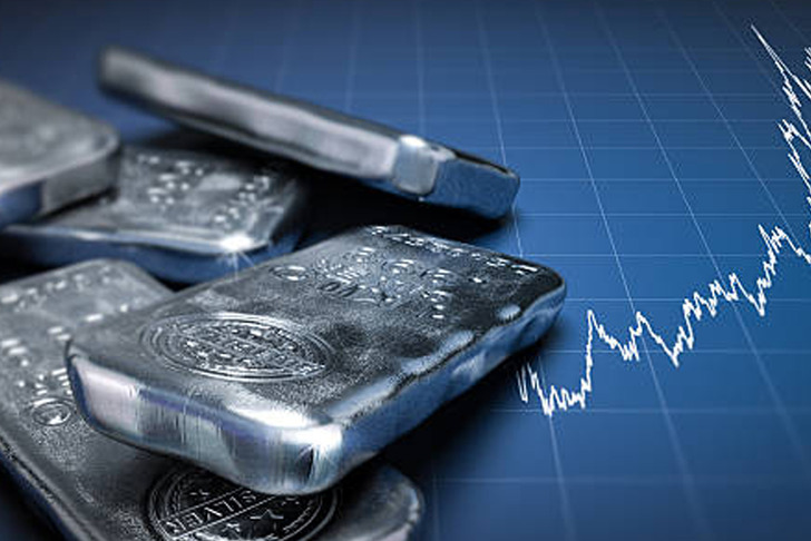 Yılbaşından bu yana yüzde 117 arttı! Gümüş yükseliş serisini sürdürüyor