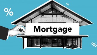 Mortgage başvuruları arttı, faizler zirvede