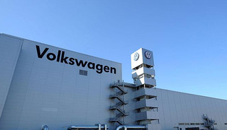 Volkswagen'in planları suya düştü! 2030'a kadar 35 bin hedefi zora girdi