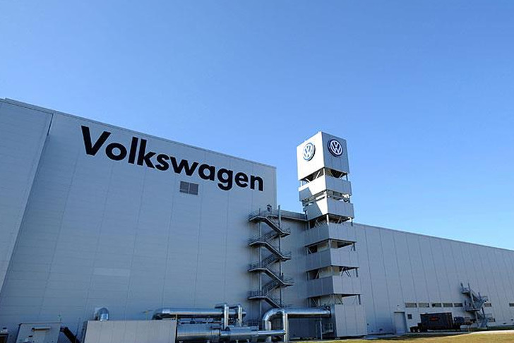 Volkswagen'in planları suya düştü! 2030'a kadar 35 bin hedefi zora girdi: "Daha da zorlaşacak"