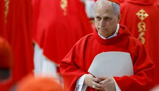 İstanbul'da Papa hazırlığı