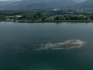 Sapanca G&ouml;l&uuml;'nde tedbirler artırıldı