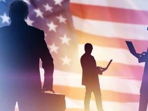 ABD haftalık işsizlik maaşı başvuruları 216 bin kişiye geriledi